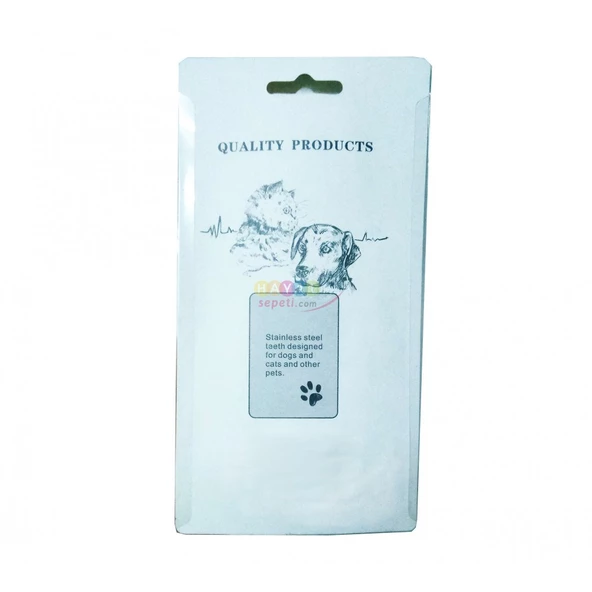 Kedi ve Köpekler için Tırnak Makası - 2