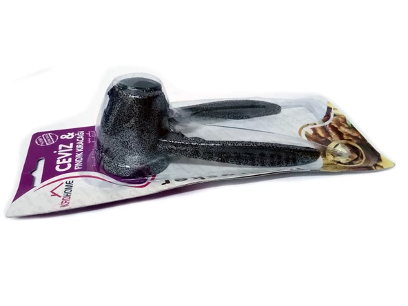 Metal Döküm Ceviz ve Fındık Kıracağı - 2