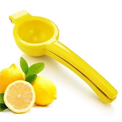 Limon Sıkacağı, Narenciye Sıkacağı Metal Pratik Kullanım - 2