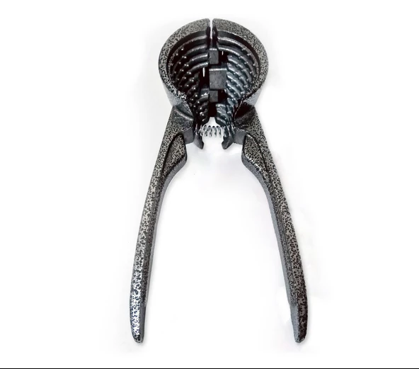 Metal Döküm Ceviz ve Fındık Kıracağı