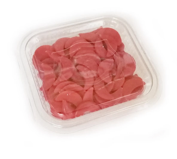 Oyuncak Plastik Ağız 100 Adet 15 mm X 10 mm - 2