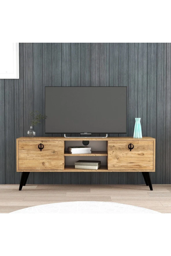 ALONEX HOME  Kaya Tv Ünitesi - 2