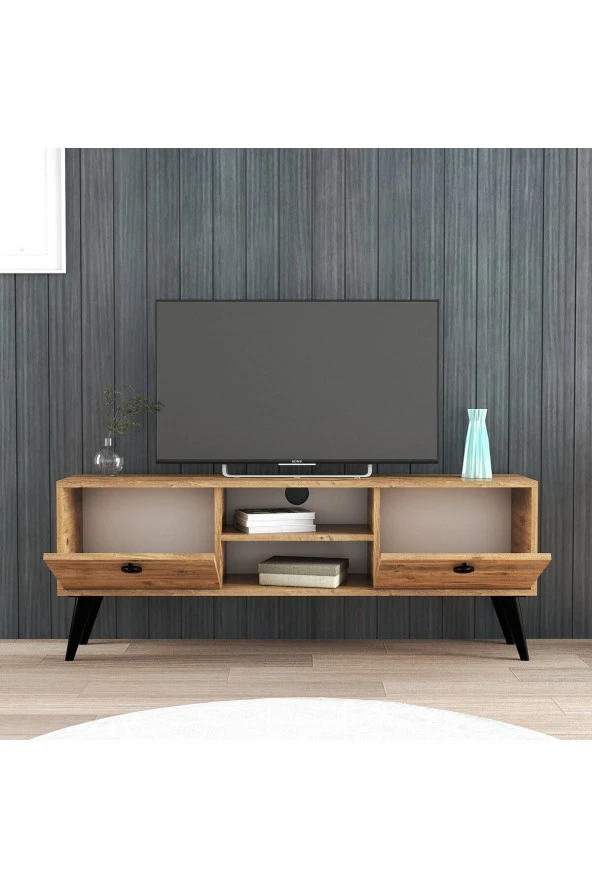 ALONEX HOME  Kaya Tv Ünitesi - 3