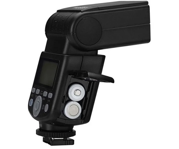 Yongnuo YN320-EX Sony Uyumlu Wireless HSS TTL Tepe Flaşı - 3