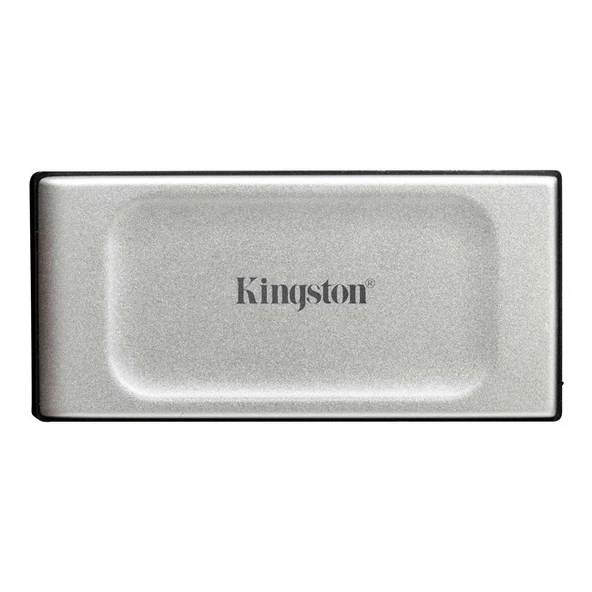 Kingston XS2000 4TB Usb-C Taşınabilir SSD - 2