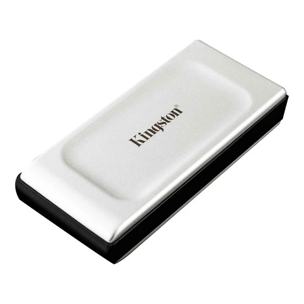 Kingston XS2000 4TB Usb-C Taşınabilir SSD - 5
