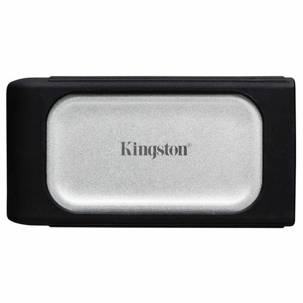 Kingston XS2000 4TB Usb-C Taşınabilir SSD - 4