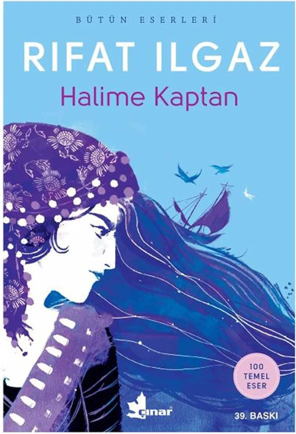 Halime Kaptan - Rıfat Ilgaz