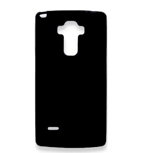 Tfy Store G4 Beat Uyumlu Silikon Telefon Kılıfı - 2