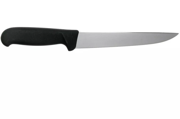 Victorinox 18cm Sıyırma Bıçağı Siyah 5.5503.18 - 3
