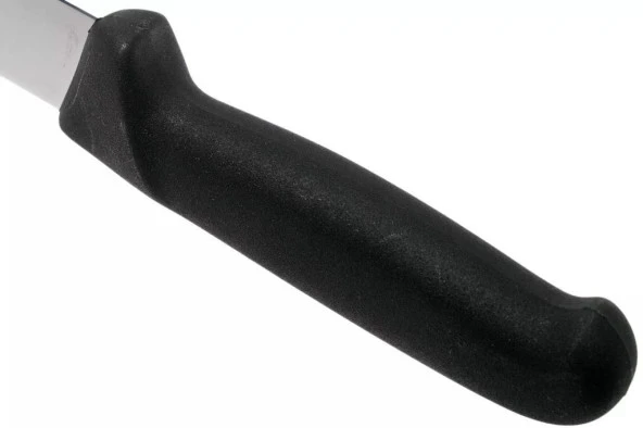 Victorinox 18cm Sıyırma Bıçağı Siyah 5.5503.18 - 5