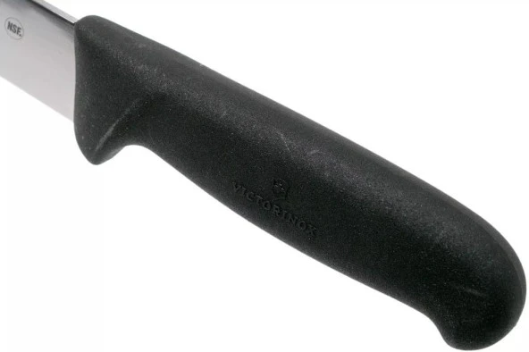 Victorinox 18cm Sıyırma Bıçağı Siyah 5.5503.18 - 6