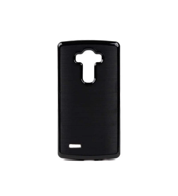 Cda Store G4 Uyumlu Silikon Telefon Kılıfı - 3