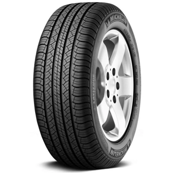Michelin 235/55R19 101V N0 Latitude Tour HP (Yaz) (2024) ürün görseli