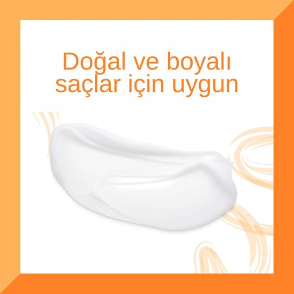Cantu Kıvırcık ve Dalgalı Saçlar Argan Yağlı Durulanmayan Onarıcı Saç Kremi 453 gr - Resim 4