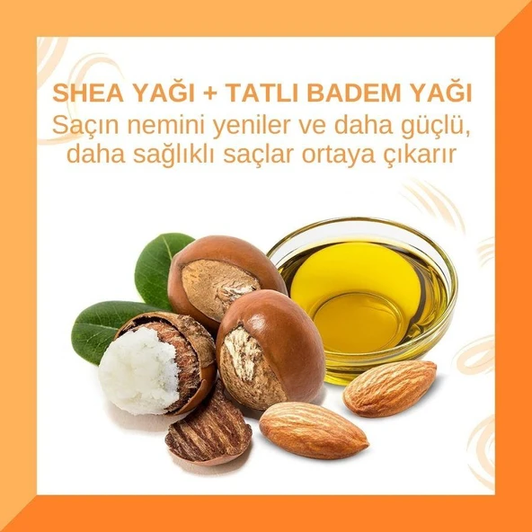Cantu Saçları Güçlendiren ve Sağlıklı Büyümesini Sağlayan Krem 173 gr - 4