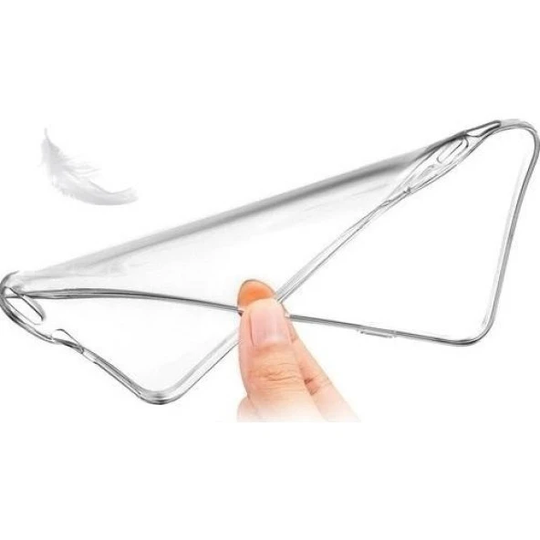 Cda Store G3 Uyumlu Silikon Telefon Kılıfı - 3