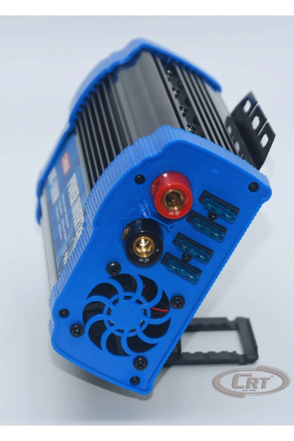 1000w 24-220v Invertör (Yükseltici) - 6