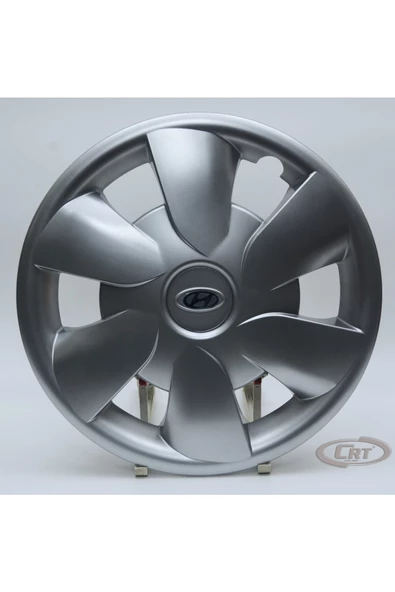 Jant Kapağı Kırılmaz 15" Hyundai H100 Model (Çıkartma Hediyeli) (Adet Olarak) ürün görseli