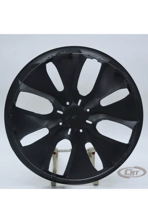 Jant Kapağı Kırılmaz 15" Peugeot 301 & Citroen C-elysee Model (Çıkartma Hediyeli) (Adet Olarak) - 2