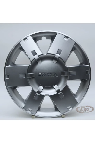 Jant Kapağı 15" Dacia Model (ADET OLARAK)