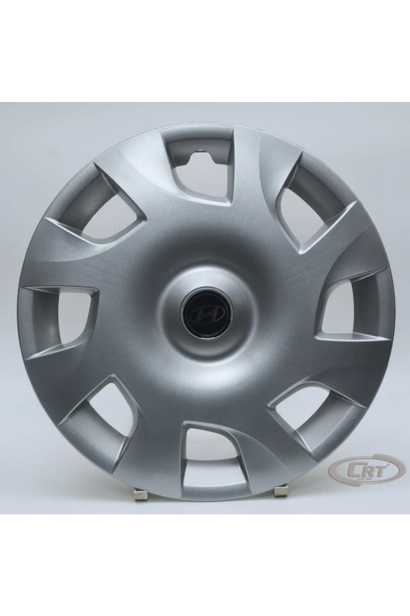 Jant Kapağı Kırılmaz 15" Hyundai I20 Model (Çıkartma Hediyeli) (Adet Olarak) - 1
