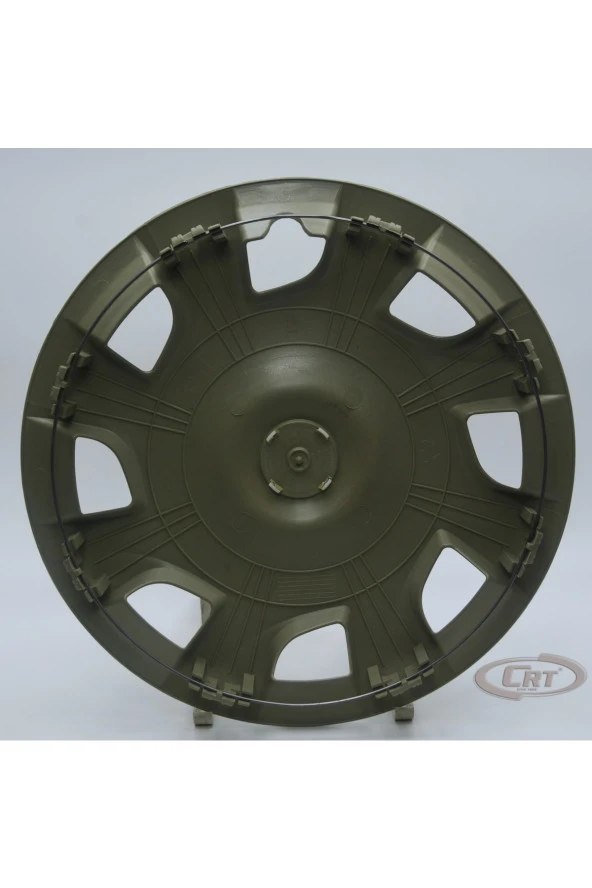 Jant Kapağı Kırılmaz 15" Hyundai I20 Model (Çıkartma Hediyeli) (Adet Olarak) - 2