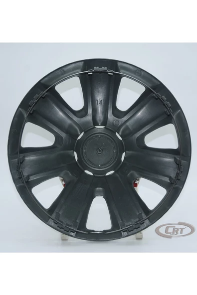 Jant Kapağı Kırılmaz 14" Vw Polo (ÇIKARTMA HEDİYELİ) (ADET OLARAK) - 2