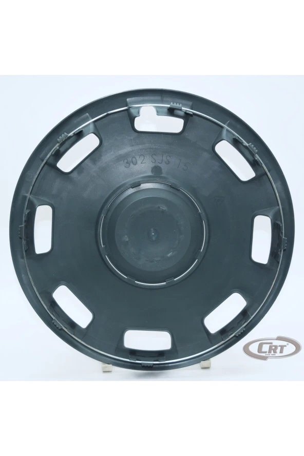 Jant Kapağı Kırılmaz 15" Volkswagen Passat Model (Çıkartma Hediyeli) (Adet Olarak) - Resim 2