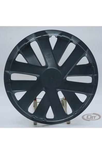 Jant Kapağı Kırılmaz 15" Volkswagen Polo Model (Çıkartma Hediyeli) (Adet Olarak) - 2