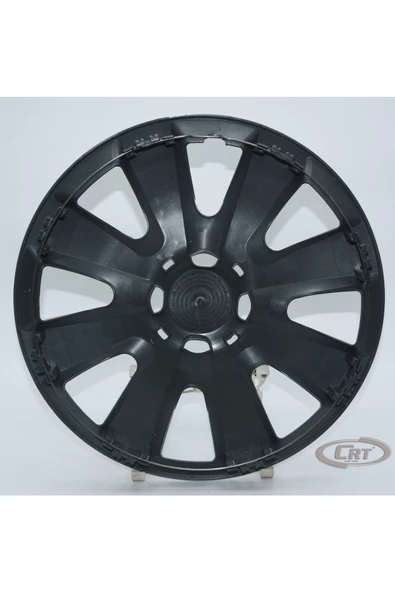 Jant Kapağı Kırılmaz 15" Citroen C-elysee Yeni Model (Çıkartma Hediyeli) (Adet Olarak) - Resim 2