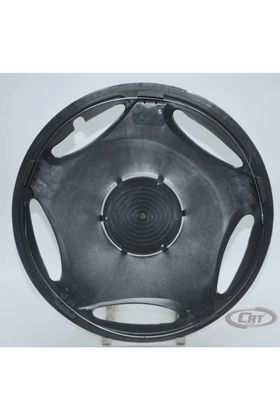 Jant Kapağı Kırılmaz 15" 124 Model (ÇIKARTMA HEDİYELİ) (ADET OLARAK) - 2