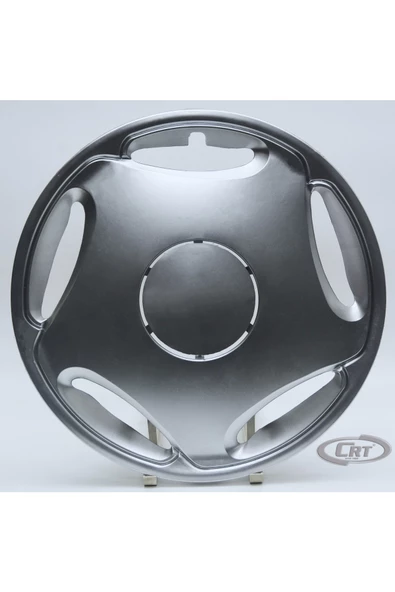 Jant Kapağı Kırılmaz 15" 124 Model (ÇIKARTMA HEDİYELİ) (ADET OLARAK)