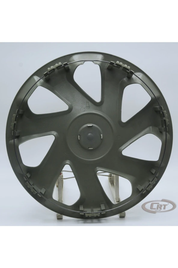 Jant Kapağı Kırılmaz 15" Volkswagen Polo Model (Çıkartma Hediyeli) (Adet Olarak) - 2