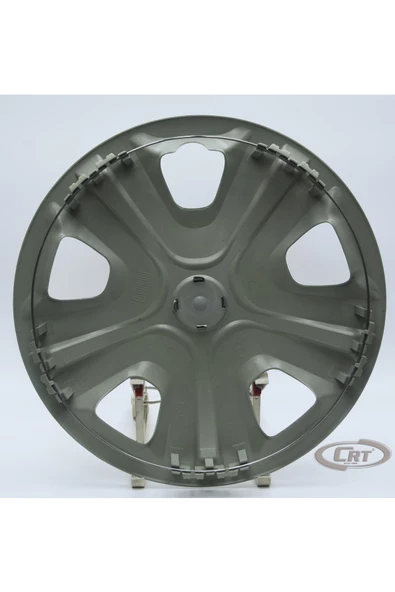 Jant Kapağı Kırılmaz 15" Kia Bongo Yeni Model (çıkartma Hediyeli) (adet Olarak) - 2