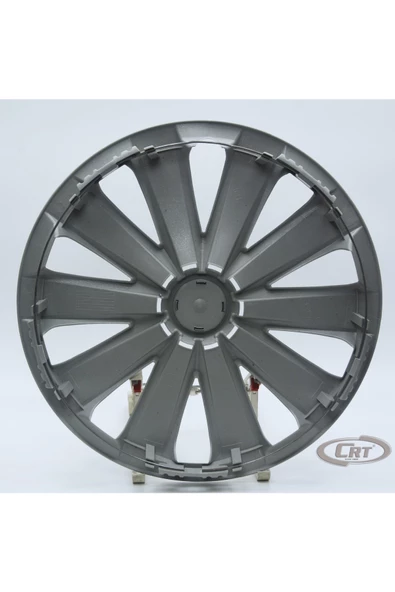 Jant Kapağı Kırılmaz 15" Volkswagen Transporter Model (çıkartma Hediyeli) (adet Olarak) - 2