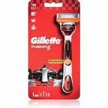 Gillette Fusion Proglide Power Tıraş Makinesi Özel Seri