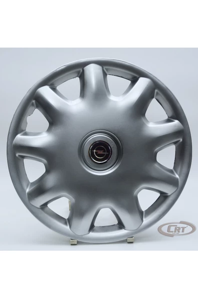 Jant Kapağı Kırılmaz 15" Opel Astra G Model (çıkartma Hediyeli) (adet Olarak)