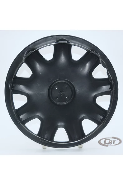 Jant Kapağı Kırılmaz 15" Opel Astra G Model (çıkartma Hediyeli) (adet Olarak) - Resim 2