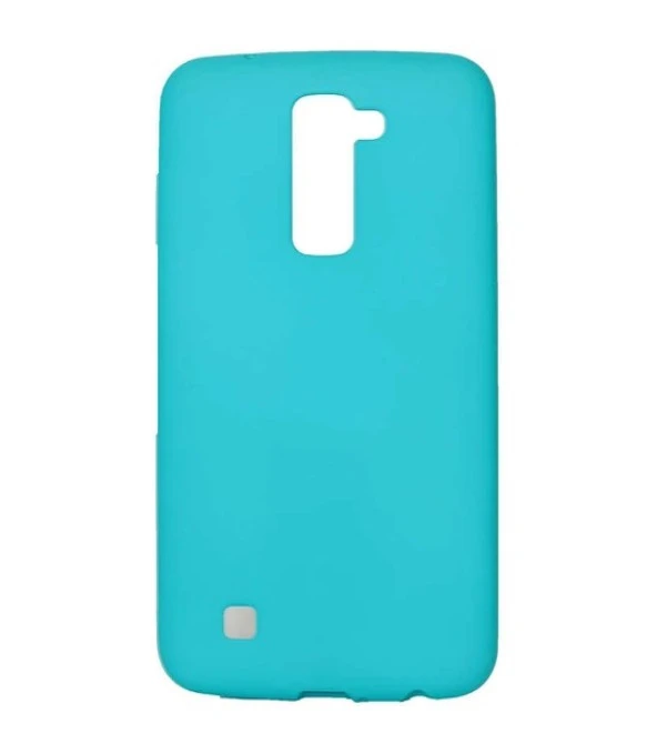Tfy Store G4C Uyumlu Silikon Telefon Kılıfı