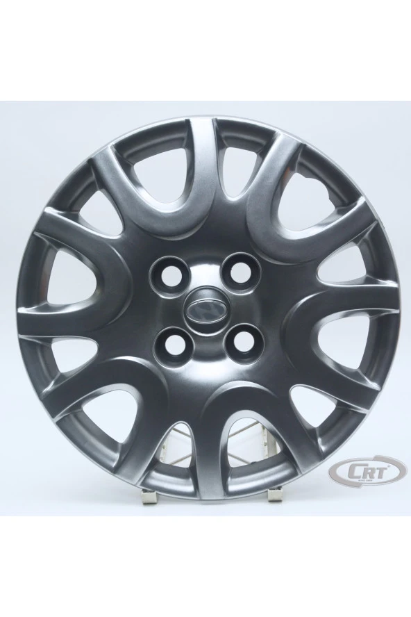 Jant Kapağı Kırılmaz 14" Hyundai I30 (Çıkartma Hediyeli) (Adet Olarak) ürün görseli
