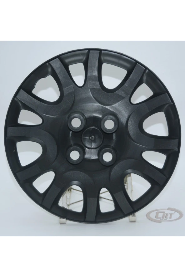 Jant Kapağı Kırılmaz 14" Hyundai I30 (Çıkartma Hediyeli) (Adet Olarak) - Resim 2