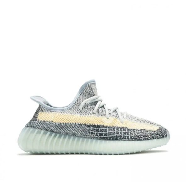 Adidas Yeezy Boost 350 V2 Ash Blue ürün görseli