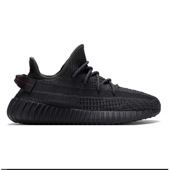 Adidas Yeezy Boost 350 V2 Black