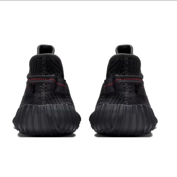 Adidas Yeezy Boost 350 V2 Black - 3