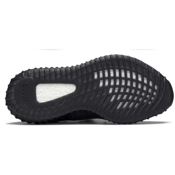 Adidas Yeezy Boost 350 V2 Black - 4
