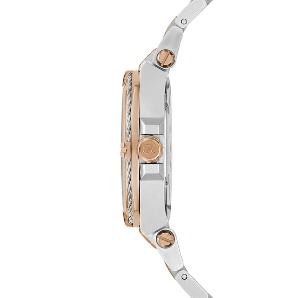 Gc GCZ43001L1MF Kadın Kol Saati - Resim 2