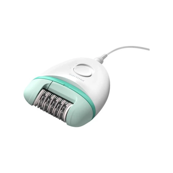 Philips BRE245/05 Satinelle Essential Kablolu Komp - 2