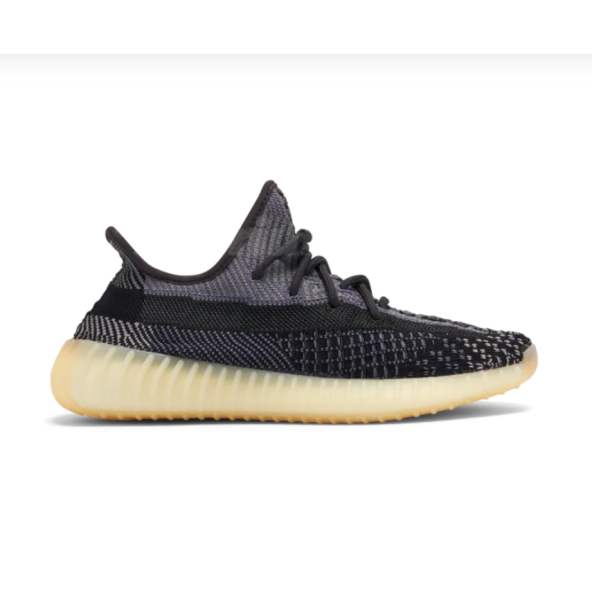 Adidas Yeezy Boost 350 V2 Carbon