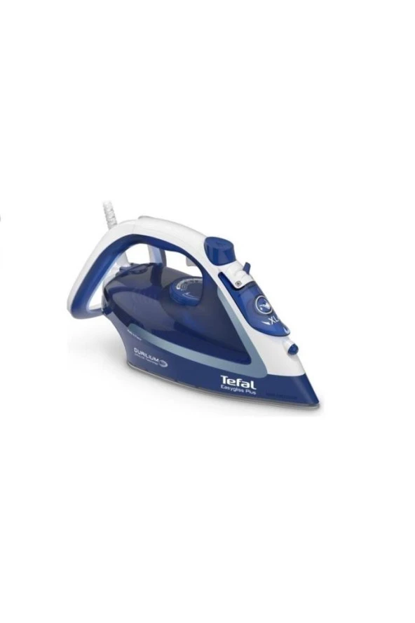 TEFAL Easygliss Plus Fv5770 2700 W Buharlı Ütü